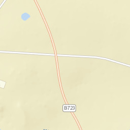 Annan, Dumfries and Galloway DG12, UK Street Map