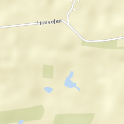 Vordingborg Kommune Street Map