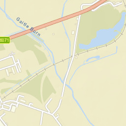 A6071, Carlisle, Cumbria CA6 5LL, UK Street Map