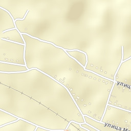 Iznoskovskiy rayon Street Map