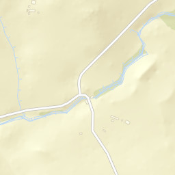 24 Templand, Crossmichael, Castle Douglas Street Map