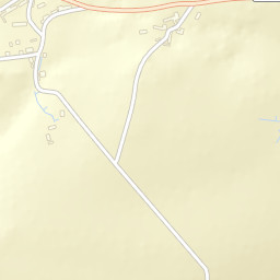 B6318, Brampton, Northumberland Street Map