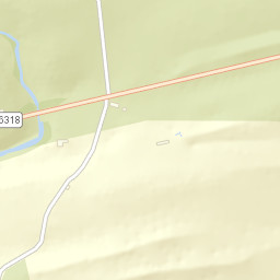 B6318, Haltwhistle, Northumberland NE49, UK Street Map