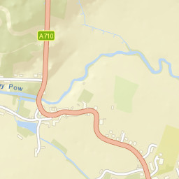 1 Main Street, Dumfries, Dumfries and Galloway DG2, UK Street Map