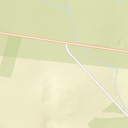B6318, Brampton, Northumberland CA8 Street Map