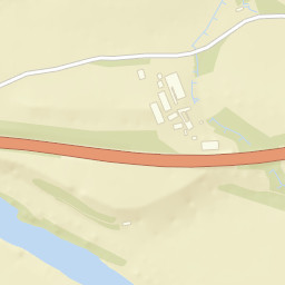 A69, Corbridge, Northumberland NE45, UK Street Map