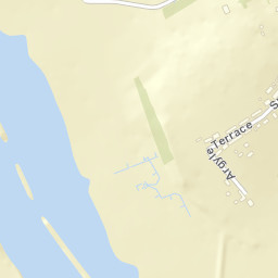 4 Rosevine Terrace, Annan, Dumfries and Galloway Street Map