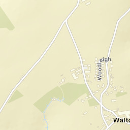 1 Woodleigh, Brampton, Cumbria CA8 2DS Street Map