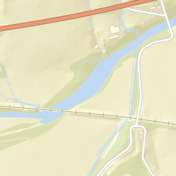 A69, Hexham, Northumberland NE47, UK Street Map