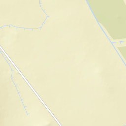 Old Military Road, Newton Stewart, Dumfries and Galloway Street Map