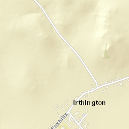 1 Church Close, Irthington, Carlisle, Cumbria CA6 4PB, UK Street Map