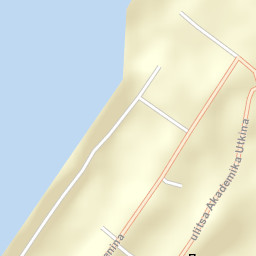 Lashma Street Map