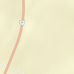 Alberta 40, Grovedale, AB T0H 1X0, Canada Street Map