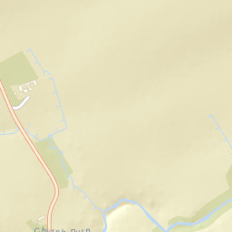 2 Ding Bell, Whitfield, Hexham, Northumberland Street Map