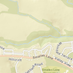 1 Smailes Lane, Rowlands Gill, Tyne and Wear NE39, UK Street Map