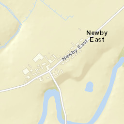 Little Corby Road, Carlisle, Cumbria CA4, UK Street Map