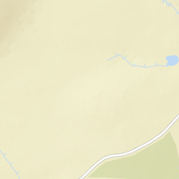 B733, Newton Stewart, Dumfries and Galloway Street Map