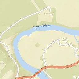 Steele's Bank, Carlisle, Cumbria CA4, UK Street Map