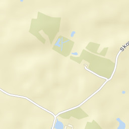 Langeland Kommune Street Map