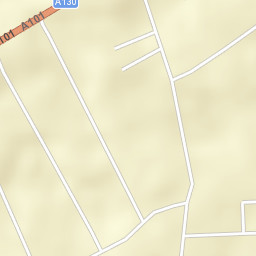 Myatlevo Street Map