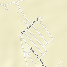 Voznesenskiy Street Map