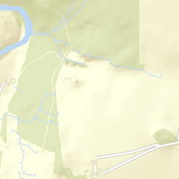 Leadgate Bank, Hexham, Northumberland Street Map