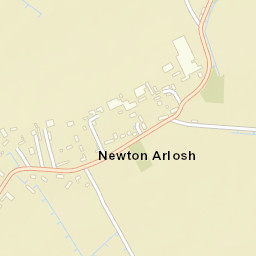 B5307, Wigton, Cumbria CA7, UK Street Map