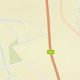Sandsfield Road, Carlisle, Cumbria CA2, UK Street Map