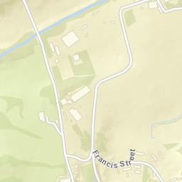 4 Mahogany Row, Beamish, Stanley, County  Street Map