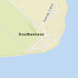 southerness [P] (≥1 segments) holiday... [P] (≥1 segments Street Map