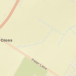 51 Peter Lane, Dalston Road, Carlisle, Cumbria CA2 6BZ, UK Street Map