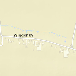 4 Brookside, Aikton, Wigton, Cumbria CA7 Street Map