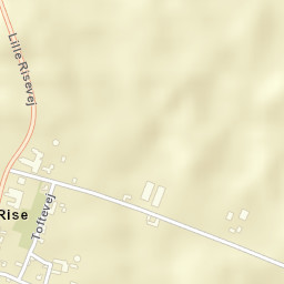 Ærø Kommune Street Map