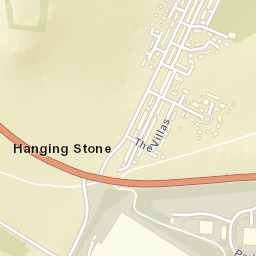 1 Loud View Terrace, Stanley, County Durham DH9 8PG, UK Street Map