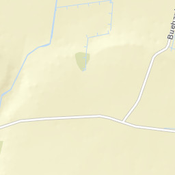 Buebank Lane, Dalston, Carlisle, Cumbria Street Map