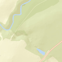 Unnamed Road, County Durham, UK Street Map