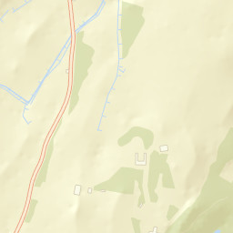 B727, Kirkcudbright, Dumfries and Galloway DG6, UK Street Map