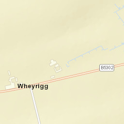 B5302, Wigton, Cumbria CA7 0DH, UK Street Map