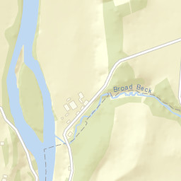 Armathwaite, Carlisle, Cumbria CA4 9ST, UK Street Map