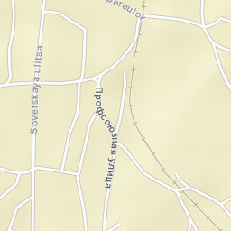 Shumskiy Street Map