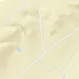 Aaron's Lonning, Wigton, Cumbria CA7 Street Map