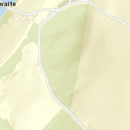 1 The Faulds, Armathwaite, Carlisle, Cumbria  Street Map