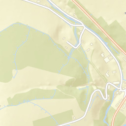 7, Hexham, Northumberland NE47, UK Street Map