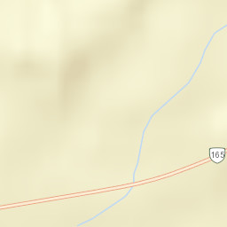 Saskatchewan 165, Air Ronge, SK S0J 3G0, Canada Street Map