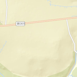 B5305, Wigton, Cumbria CA7 8DG, UK Street Map