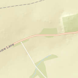 Elemore Lane, High Pittington, County Durham DH6, UK Street Map