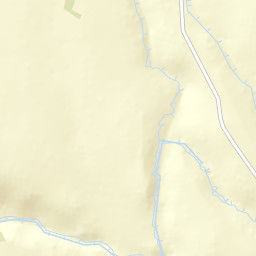 A686, Cumbria, UK Street Map