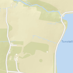 Leazes Lane, Wolsingham, Bishop Auckland Street Map