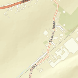 32-42 West Street, Aspatria, Cumbria CA7 Street Map