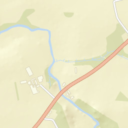A595, Wigton, Cumbria CA7, UK Street Map